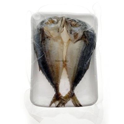 Frozen Blanched Mackerel Fish 280g